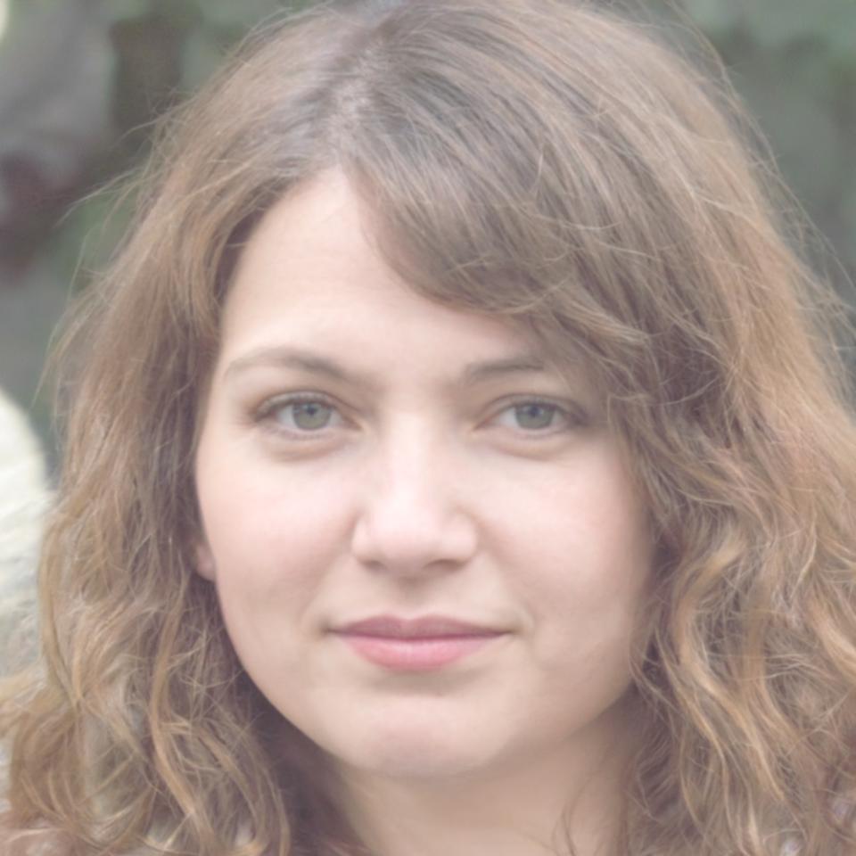 Portrait de Sophie Martin